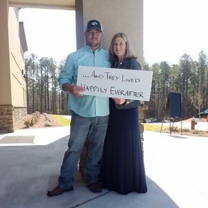 Meet your Posher, Misty